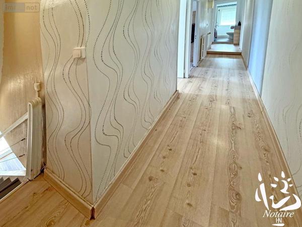 Maison à vendre à Plabennec dans le Finistère (29860), ref : PLAB- BOULA