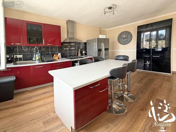 Maison à vendre à Plabennec dans le Finistère (29860), ref : PLAB- BOULA