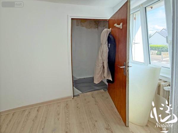 Maison à vendre à Plabennec dans le Finistère (29860), ref : PLAB- BOULA