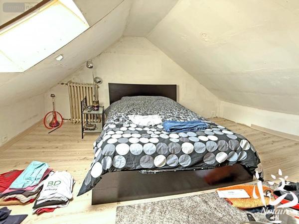 Maison à vendre à Plabennec dans le Finistère (29860), ref : PLAB- BOULA