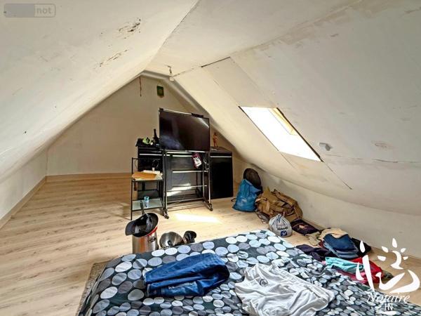 Maison à vendre à Plabennec dans le Finistère (29860), ref : PLAB- BOULA