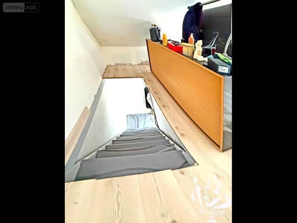 Maison à vendre à Plabennec dans le Finistère (29860), ref : PLAB- BOULA