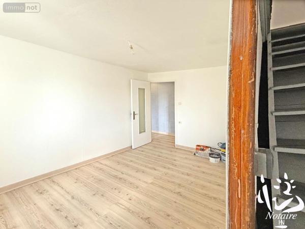 Maison à vendre à Plabennec dans le Finistère (29860), ref : PLAB- BOULA