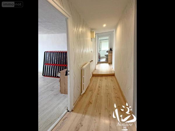 Maison à vendre à Plabennec dans le Finistère (29860), ref : PLAB- BOULA