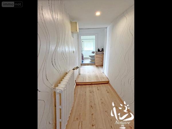 Maison à vendre à Plabennec dans le Finistère (29860), ref : PLAB- BOULA