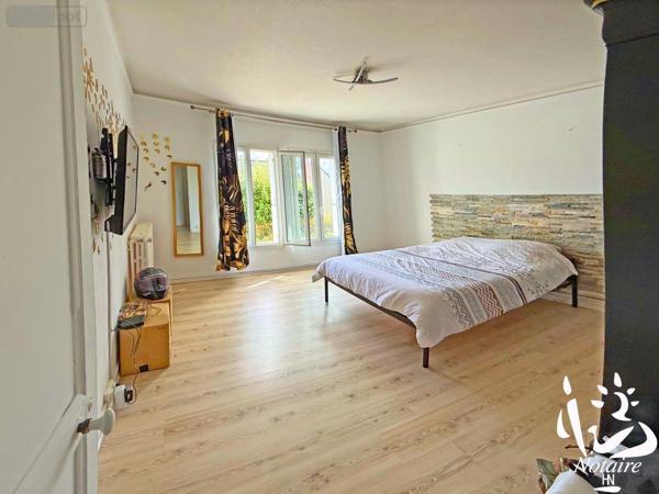 Maison à vendre à Plabennec dans le Finistère (29860), ref : PLAB- BOULA