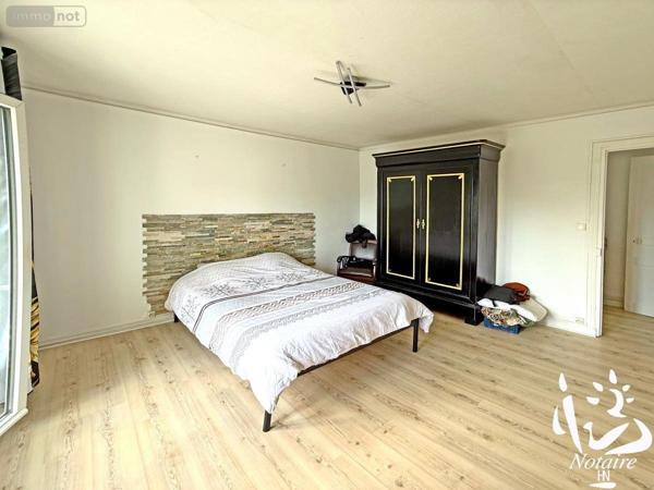 Maison à vendre à Plabennec dans le Finistère (29860), ref : PLAB- BOULA