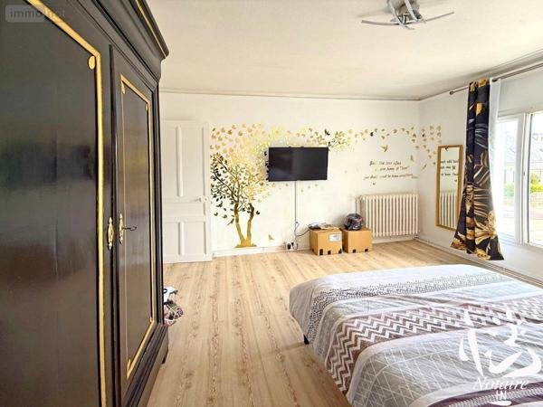 Maison à vendre à Plabennec dans le Finistère (29860), ref : PLAB- BOULA