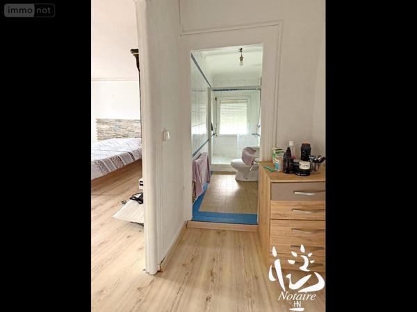 Maison à vendre à Plabennec dans le Finistère (29860), ref : PLAB- BOULA