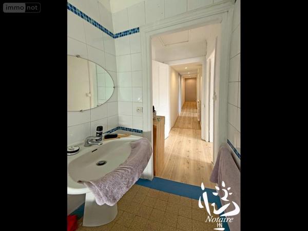 Maison à vendre à Plabennec dans le Finistère (29860), ref : PLAB- BOULA