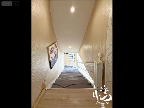 Maison à vendre à Plabennec dans le Finistère (29860), ref : PLAB- BOULA