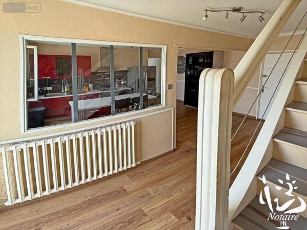 Maison à vendre à Plabennec dans le Finistère (29860), ref : PLAB- BOULA