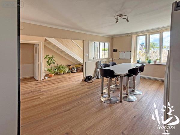 Maison à vendre à Plabennec dans le Finistère (29860), ref : PLAB- BOULA