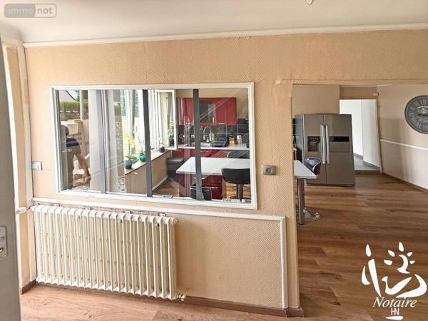 Maison à vendre à Plabennec dans le Finistère (29860), ref : PLAB- BOULA