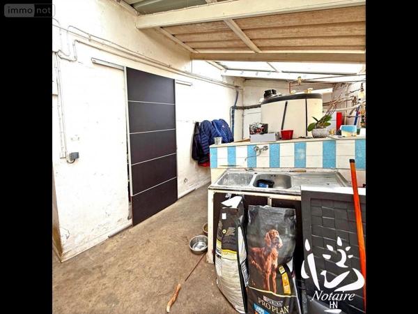 Maison à vendre à Plabennec dans le Finistère (29860), ref : PLAB- BOULA