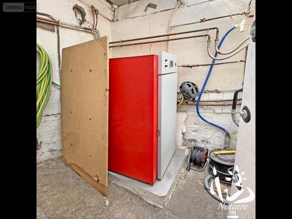 Maison à vendre à Plabennec dans le Finistère (29860), ref : PLAB- BOULA