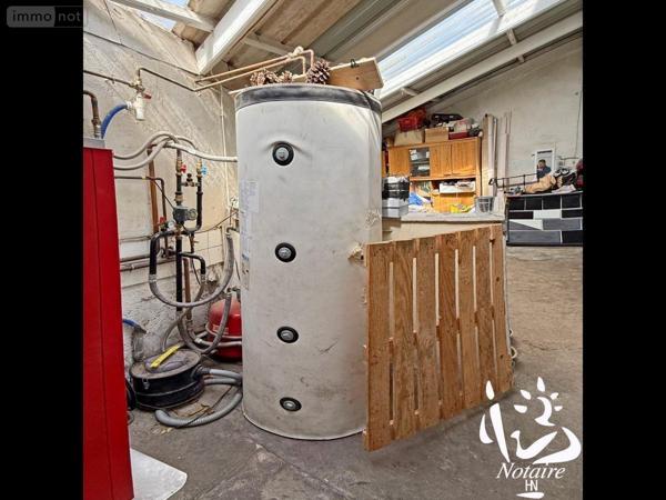 Maison à vendre à Plabennec dans le Finistère (29860), ref : PLAB- BOULA