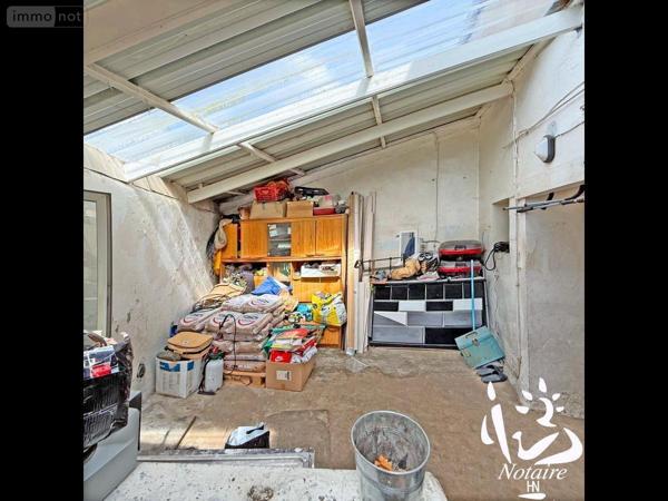 Maison à vendre à Plabennec dans le Finistère (29860), ref : PLAB- BOULA