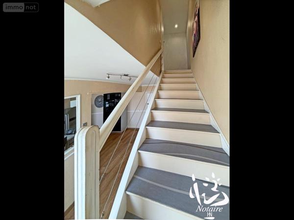 Maison à vendre à Plabennec dans le Finistère (29860), ref : PLAB- BOULA