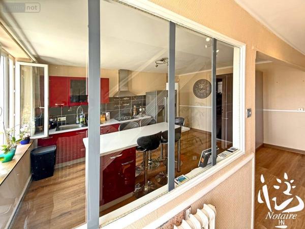 Maison à vendre à Plabennec dans le Finistère (29860), ref : PLAB- BOULA