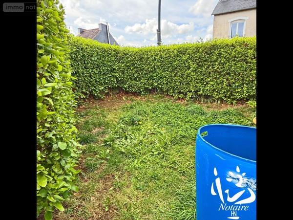 Maison à vendre à Plabennec dans le Finistère (29860), ref : PLAB- BOULA