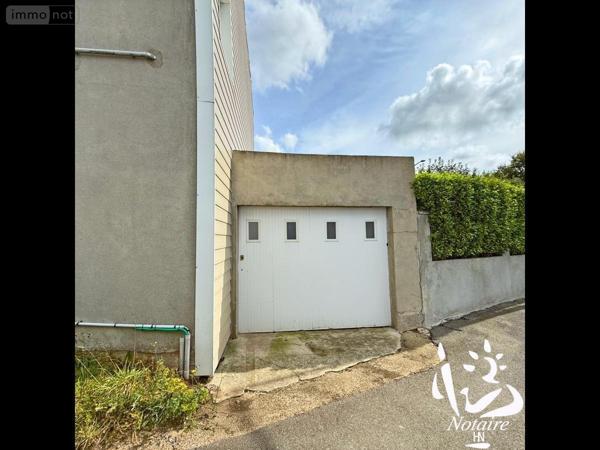 Maison à vendre à Plabennec dans le Finistère (29860), ref : PLAB- BOULA