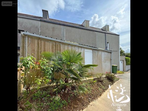 Maison à vendre à Plabennec dans le Finistère (29860), ref : PLAB- BOULA