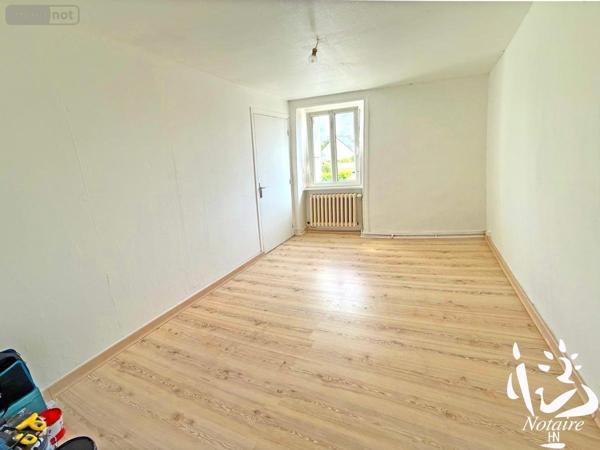 Maison à vendre à Plabennec dans le Finistère (29860), ref : PLAB- BOULA