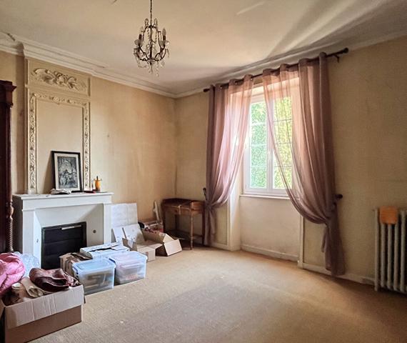 Maison Sainte Soulle 6 pièce(s) 220 m2 sur 630 M2 de parcelle, Sainte soulle 17220