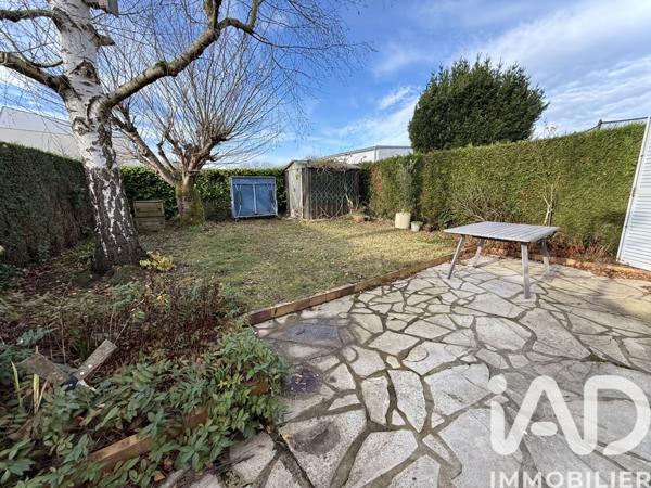 Maison à vendre 5 pièces 115 m² Montigny-le-Bretonneux