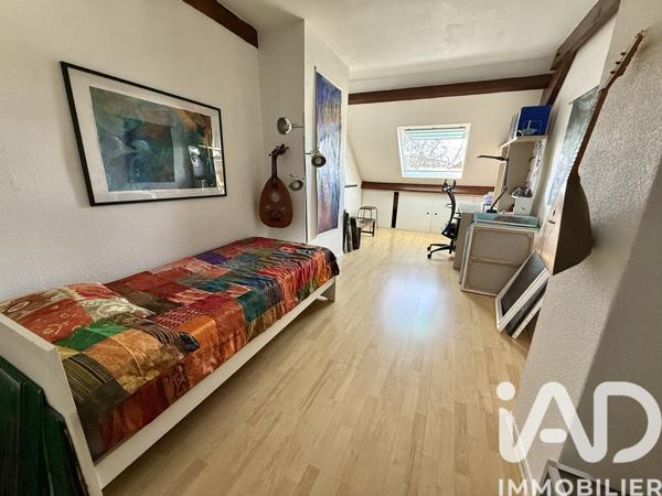 Maison à vendre 5 pièces 115 m² Montigny-le-Bretonneux