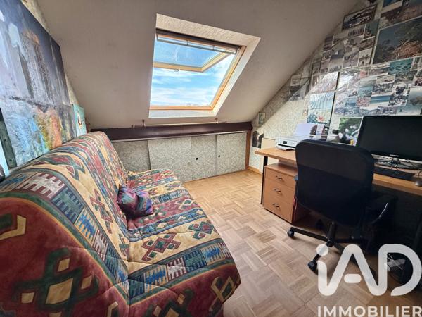 Maison à vendre 5 pièces 115 m² Montigny-le-Bretonneux