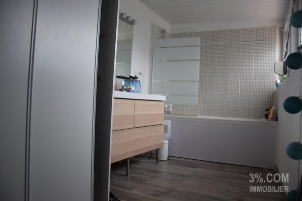 COUP DE COEUR, MAISON DE 110M², 3CHAMBRES  Sin-le-Noble (59450)