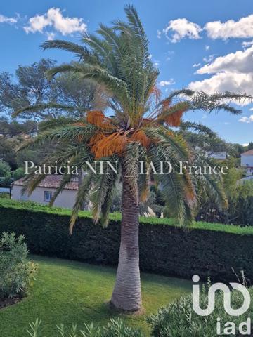 Appartement à vendre 2 pièces 43 m² Saint-Raphaël