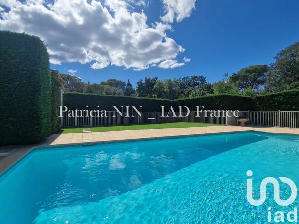 Appartement à vendre 2 pièces 43 m² Saint-Raphaël