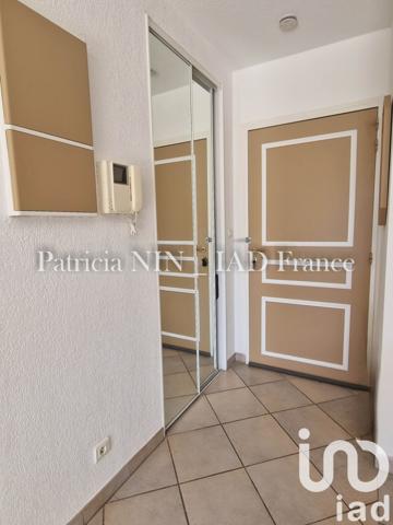 Appartement à vendre 2 pièces 43 m² Saint-Raphaël