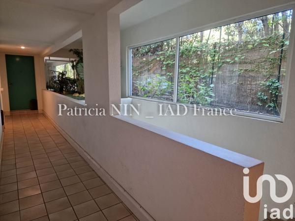 Appartement à vendre 2 pièces 43 m² Saint-Raphaël