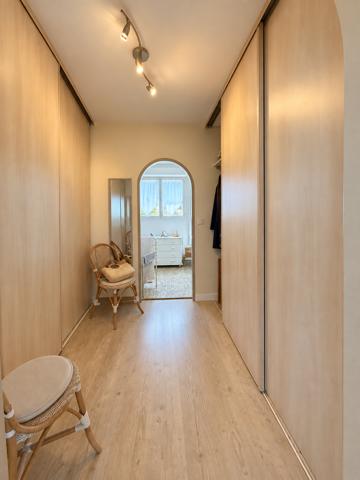 MAISON 123 M2 AVEC GARAGE, PISCINE ET TERRAIN DE 4000 M2