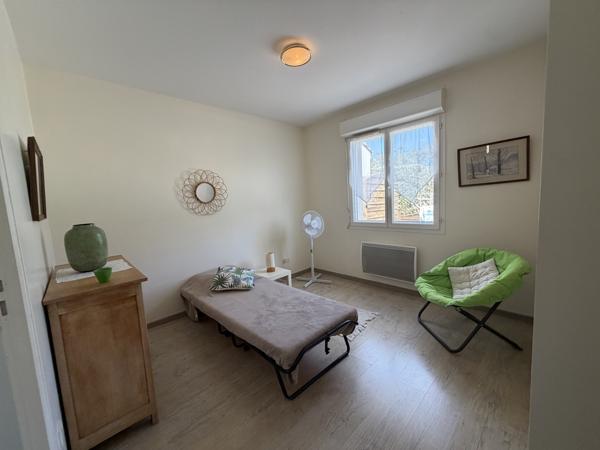 MAISON 123 M2 AVEC GARAGE, PISCINE ET TERRAIN DE 4000 M2