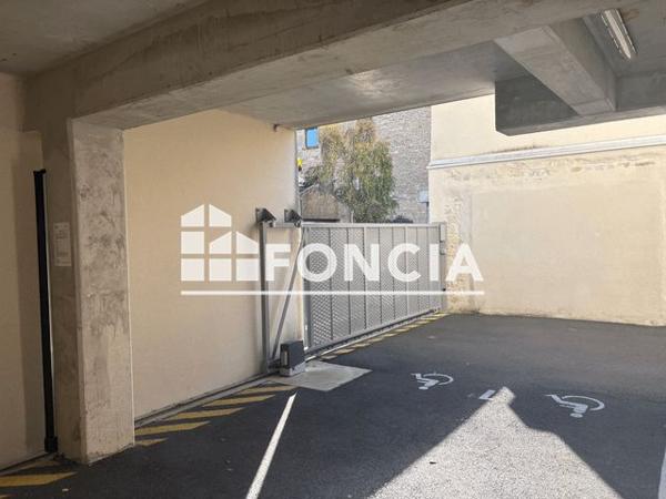 Location Appartement 3 pièces 62.44 m² - 23 RUE LANGLOIS Niort 79000