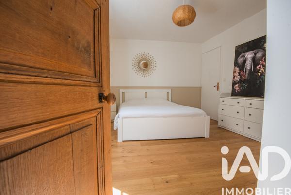Appartement à vendre 2 pièces 62 m² Angers