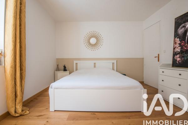 Appartement à vendre 2 pièces 62 m² Angers