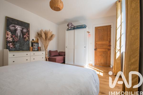 Appartement à vendre 2 pièces 62 m² Angers