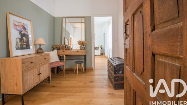 Appartement à vendre 2 pièces 62 m² Angers