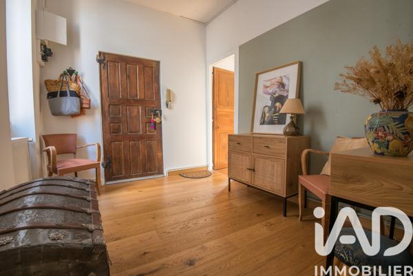 Appartement à vendre 2 pièces 62 m² Angers