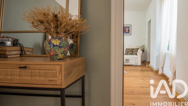 Appartement à vendre 2 pièces 62 m² Angers