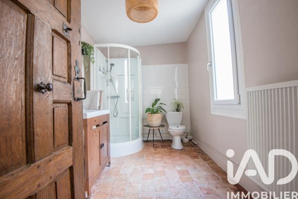 Appartement à vendre 2 pièces 62 m² Angers