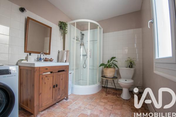 Appartement à vendre 2 pièces 62 m² Angers