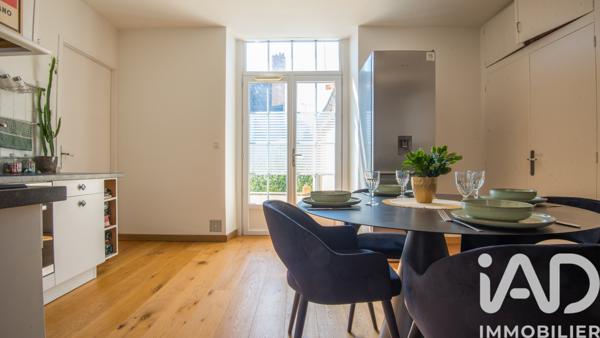 Appartement à vendre 2 pièces 62 m² Angers