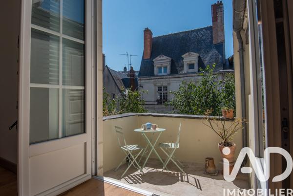 Appartement à vendre 2 pièces 62 m² Angers